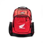Factory Effex Honda Premium Backpack Red 23-89300. Fixed Price $72.51.