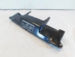 1988-2000 Honda GL1500 Goldwing Rear Top Box Trunk Latch Lock Catch Cover. Fixed Price $67.95.