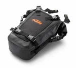 Ktm Universal Rear Bag Waterproof Luggage Sxs Exc P/n 78112978200. Fixed Price $80.99.