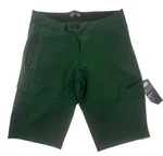 100% Men's Ridecamp Mountain Bike Shorts Size 32 Forest Green Mtb Bmx Cycling. Fixed Price $45.95.