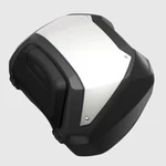 Honda NT1100 Top Case Pack 50 Liter NH-B53P Black Red From Model 2022. Fixed Price $807.23.