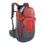 Evoc, Neo, Protector Backpack, 16L, Chili Red/carbon Grey, Sm. Fixed Price $143.94.