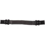 Moose Racing Top Strap ADV1 (black) 3501-1426. Fixed Price $14.93.