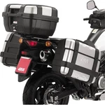 Givi - SR2122 Top Sidearms For V35 Hard. Fixed Price $86.40.