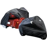 Nelson Rigg 4001-0165 TRK355-D Trike Dust Cover Xl. Fixed Price $79.95.