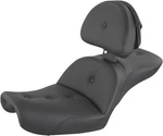 Saddlemen Explorer Rs Seat With Backrest #284298 Harley Davidson Dyna. Fixed Price $615.95.