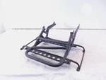 2009-12 Kawasaki Vulcan 1700 Voyager Rear Top Case Box Trunk Luggage Rack Mount. Fixed Price $199.95.