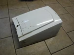 94-04 Honda Elite Ch 80 Scooter Trunk Lid Top Storage 64301-GEO FC171. Fixed Price $30.98.