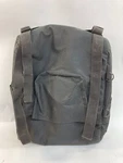 Harley Sac Sissybar Backrest Sportster Dyna Softail T-bag Luggage Tour Pak. Fixed Price $37.40.