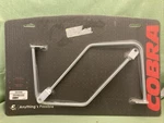 New Genuine Cobra 02-6320 Saddlebag Supports For Marauder 97-04. Fixed Price $73.94.