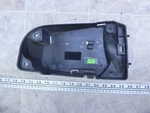 2002 Kawasaki VN1500 Vulcan K769-1) Tool Box Container 32098-1125/27. Fixed Price $32.99.