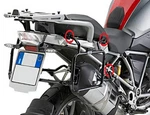 Givi Rapid Release Sideframes PLR5108 3521-0060 270-6250. Fixed Price $296.10.