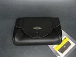 Castle Motorcycle Plain Tool Bag, Black, Medium Leader Part #22-2042 New Bag!. Fixed Price $26.95.