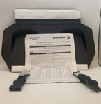 Oem Can-am Spyder Rear Top Cargo Shelf Part Number 219400232 See Chart Below. Fixed Price $52.95.