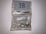 Sea-doo Socket Head Screw M6X10 QTY.5 205961060. Fixed Price $29.99.