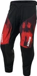 Uswe Rok Mens Mx Offroad Pants Flame Red. Fixed Price $123.99.