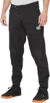 100% Hydromatic Pants Us Black 43500-001-30. Fixed Price $109.85.