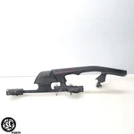 12-14 Kawasaki Concours ZG1400 Left Saddlebag Luggage Bracket Grab Bar K11. Fixed Price $40.00.