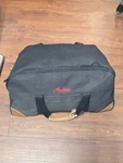 Indian Deluxe Trunk Travel Bag. Fixed Price $79.99.