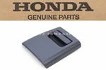 Right Storage Pocket Lid Access Door 88-96 GL1500 Goldwing Oem Cosmo Gray #S05. Fixed Price $69.95.