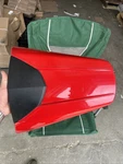 2014-2018 Genuine Honda CBR650F/CB650F Passenger Seat Cowl Red 08F70-MJE-D00ZB. Fixed Price $75.00.