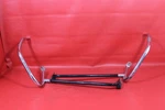 2002 Harley-davidson Road King Firefighter Se Flhri Saddlebag Brackets Mount. Fixed Price $60.00.