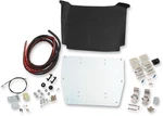 Drag Specialties Tour-pak Hardware Kit '06-'13 3516-0190. Fixed Price $179.50.