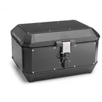 Givi Trekker Alaska Monokey Liter Top Case - Black ALA56B. Fixed Price $602.10.