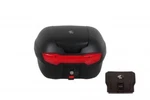 Hepco Becker Journey Topcase 40L Black For Honda Pcx 125 (2012+). Fixed Price $446.49.