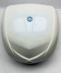 Piaggio Top Box Kit For Typhoon 50 125 White 672924. Fixed Price $308.94.