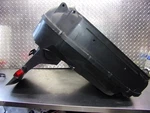 783 Suzuki Burgman 400 2006 Oem Rear Fender Trunk Box. Fixed Price $99.99.