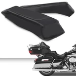 Fit For Harley Davidson Touring 93-13 Plain Hard Saddlebag Speaker Lid Covers. Fixed Price $25.35.