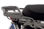 Hepco Becker Rear Alurack Bmw R1200GS '08-'12 In Silver Luggage. Fixed Price $402.55.