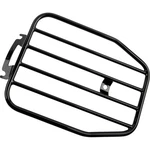 Motherwell 1510-1114 MWL-462-GB Solo Luggage Rack Gloss Black. Fixed Price $253.14.