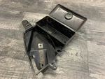 Kawasaki VN800 Vulcan Classic Oem Tool Box Case 32098-1106. Fixed Price $29.99.