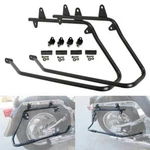 Conversion Brackets Fit For Harley Softail W/ Hardware. Fixed Price $42.00.