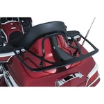 Kuryakyn Gloss Black Luggage Rack - 7157. Fixed Price $423.99.