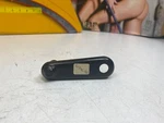 Nos Oem 90-93 Harley Softail Saddlebag Support Assembly Bracket 90346-90. Fixed Price $39.95.