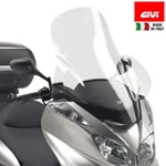 Givi Windshield D137ST Ready For Mounting Yamaha 400 Majesty 2004-2008. Fixed Price $124.55.