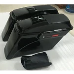 Hard Saddlebags W/ Speaker Latch Key For Harley Touring Road Glide 1994-2013. Fixed Price $214.90.