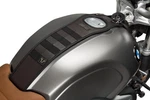 Sw-motech Sla Legend Gear Tank Strap Brown/black Bmw Nine. Fixed Price $85.00.