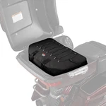 Kemimoto Rear Trunk Organizer Travel Soft Liner Luggage Bag 28L Large, Black. Fixed Price $70.88.