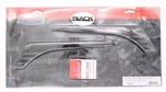 Kuryakyn Tri-line Accents Pair (black) Part Number 6975. Fixed Price $38.99.