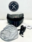 New Genuine Ducati Performance 1199/899 Panigale Tail Bag 96780241A. Fixed Price $189.95.