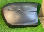 Bmw K 1600 Gtl Luggage Lid Left Side Case Saddle Bag Cover 1994. Fixed Price $46.68.