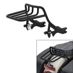 Two-up Luggage Rack Fit For Harley Sport Glide Flsb Low Rider Fxlrst 18-25. Fixed Price $109.99.