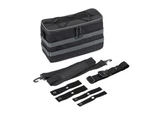 BBJ-SSBAG-00 Multifunctional Side Black For Yamaha Zuma 125 2022-2025. Fixed Price $142.20.