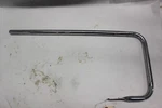 Saddlebag Guard Harley Davidson 49193-09. Fixed Price $25.00.