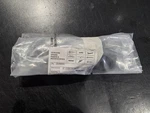 Moto Guzzi V100/STELVIO Luggage Lock Set 2B006035. Fixed Price $49.95.