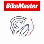 Bikemaster 100112 Bungee Cord For Security & Covers Tiedowns. Fixed Price $15.80.
